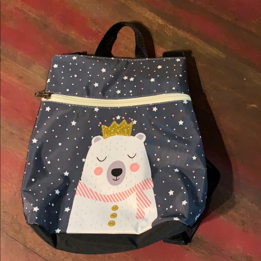 Backpack